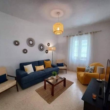 Summer Marsalforn Holiday Apartment Экстерьер фото