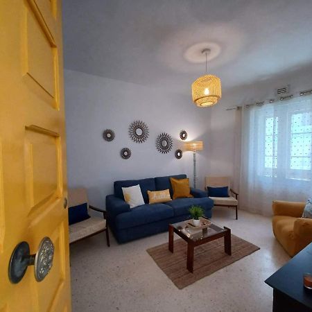 Summer Marsalforn Holiday Apartment Экстерьер фото