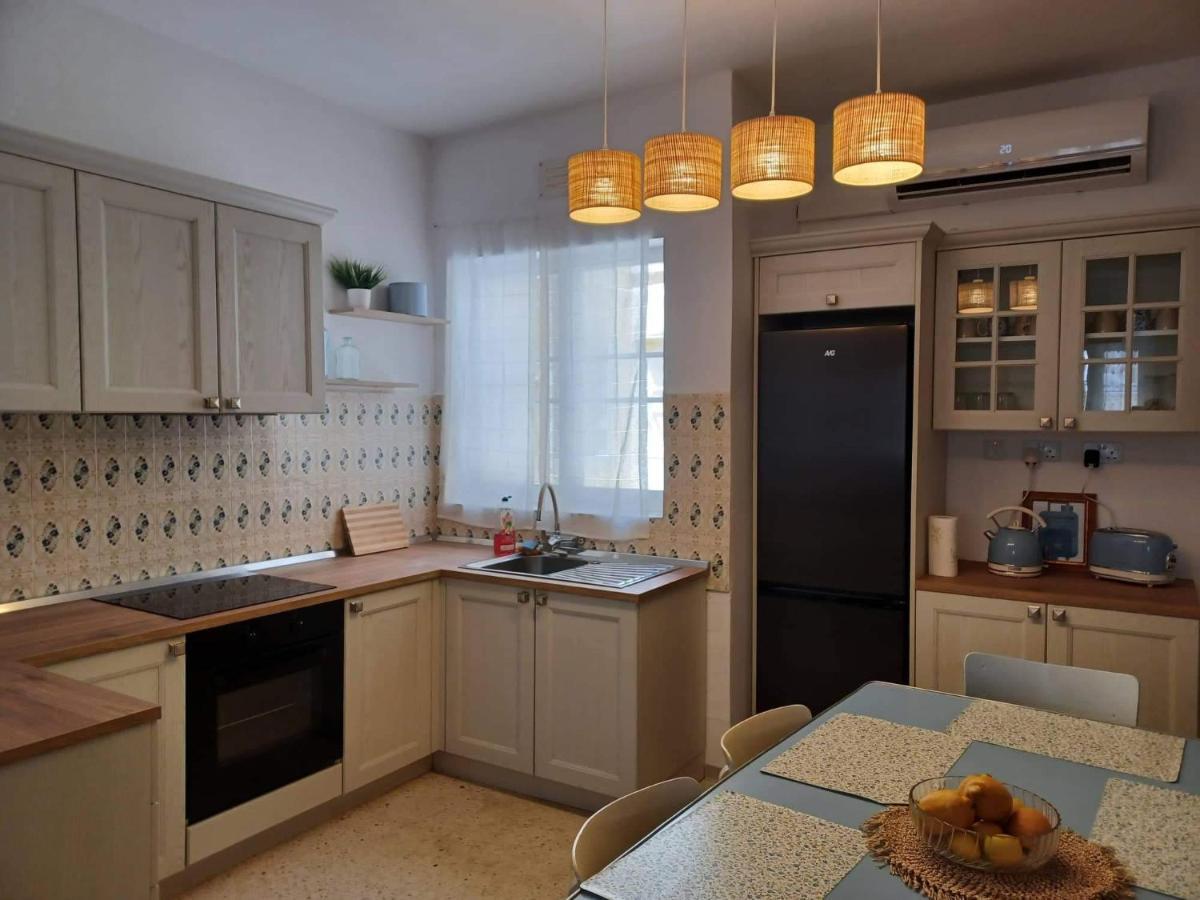 Summer Marsalforn Holiday Apartment Экстерьер фото