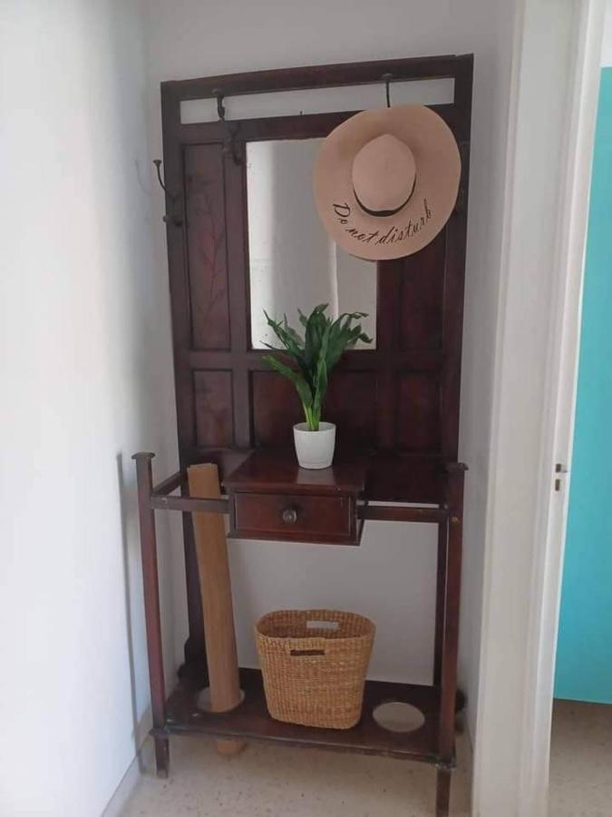 Summer Marsalforn Holiday Apartment Экстерьер фото