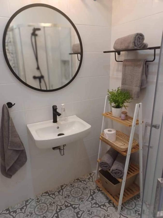 Summer Marsalforn Holiday Apartment Экстерьер фото