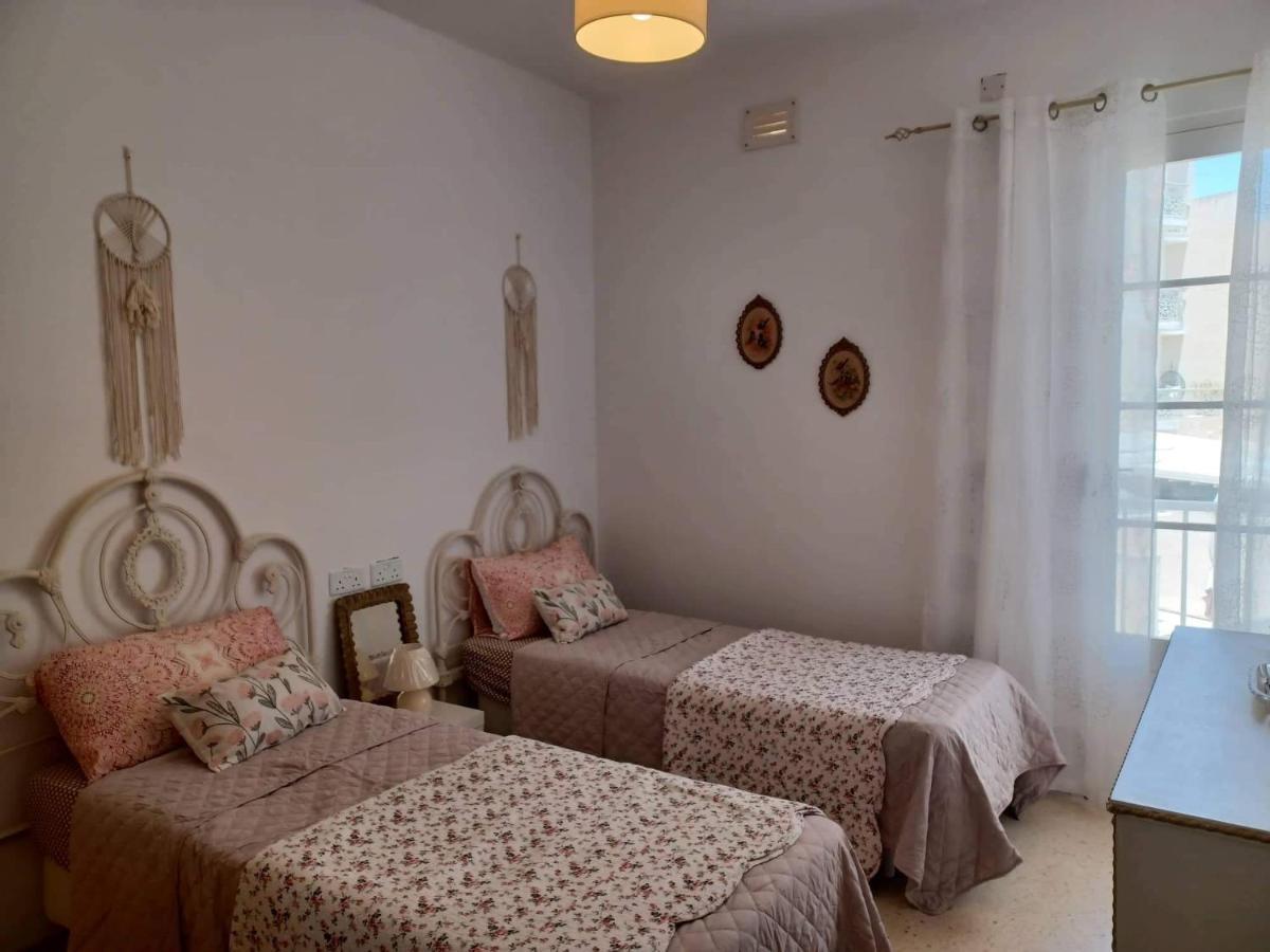 Summer Marsalforn Holiday Apartment Экстерьер фото