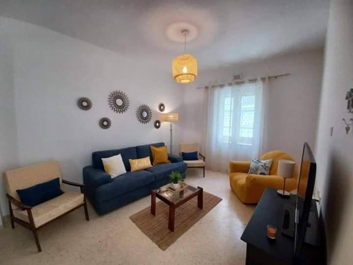 Summer Marsalforn Holiday Apartment Экстерьер фото