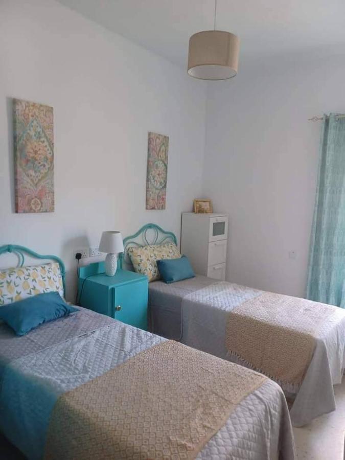Summer Marsalforn Holiday Apartment Экстерьер фото