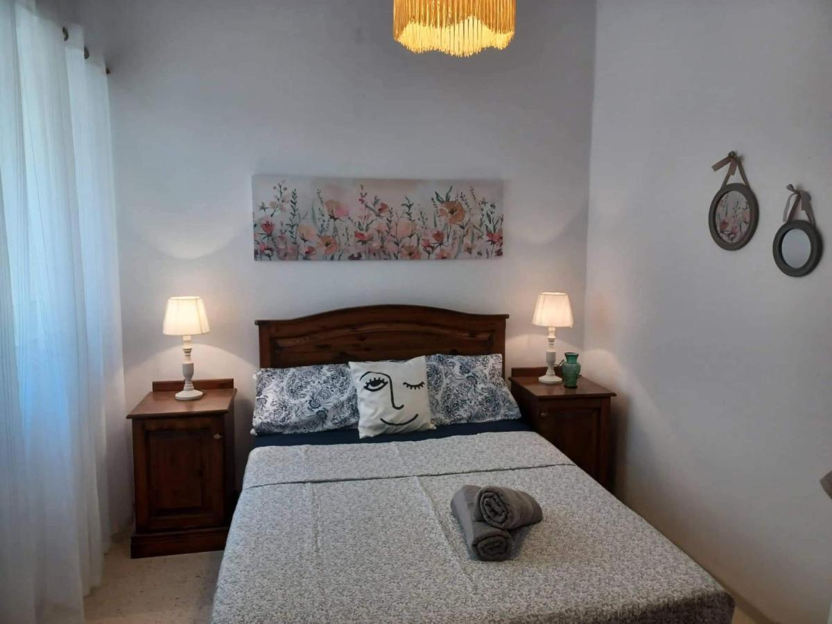 Summer Marsalforn Holiday Apartment Экстерьер фото