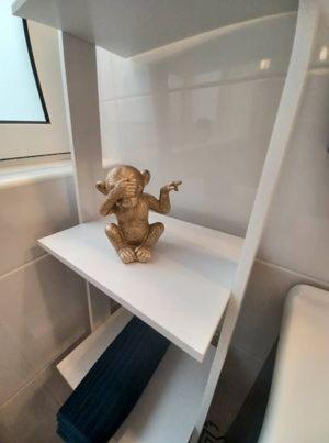 Summer Marsalforn Holiday Apartment Экстерьер фото